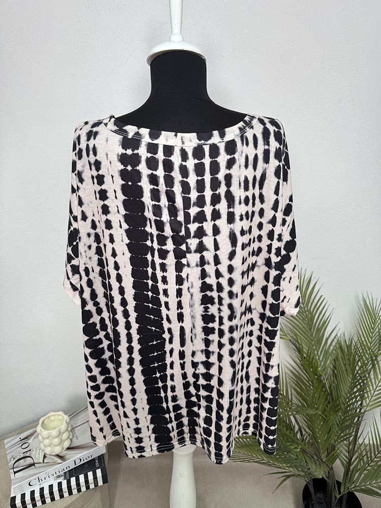 Tricou Shein XXXL - imagine 2