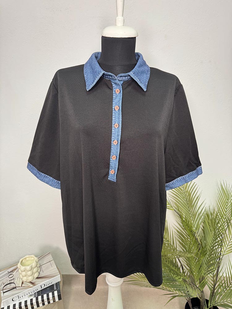 Tricou deosebit XXL