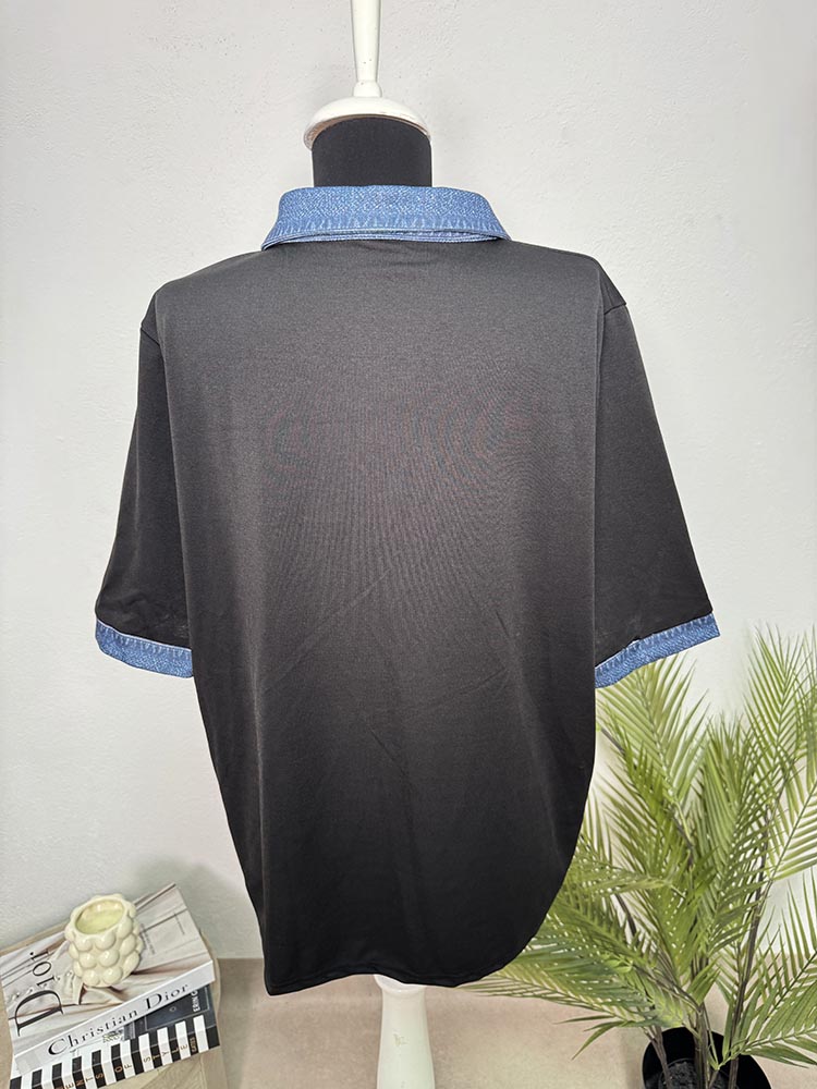 Tricou deosebit XXL - imagine 2