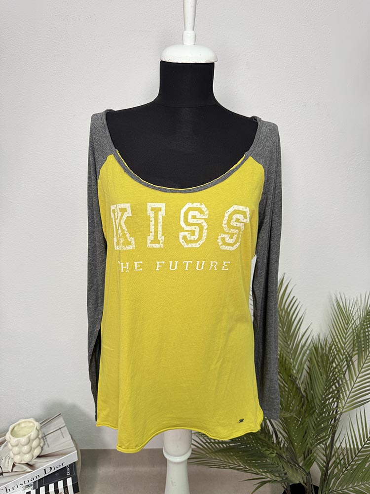 Bluza QS XL