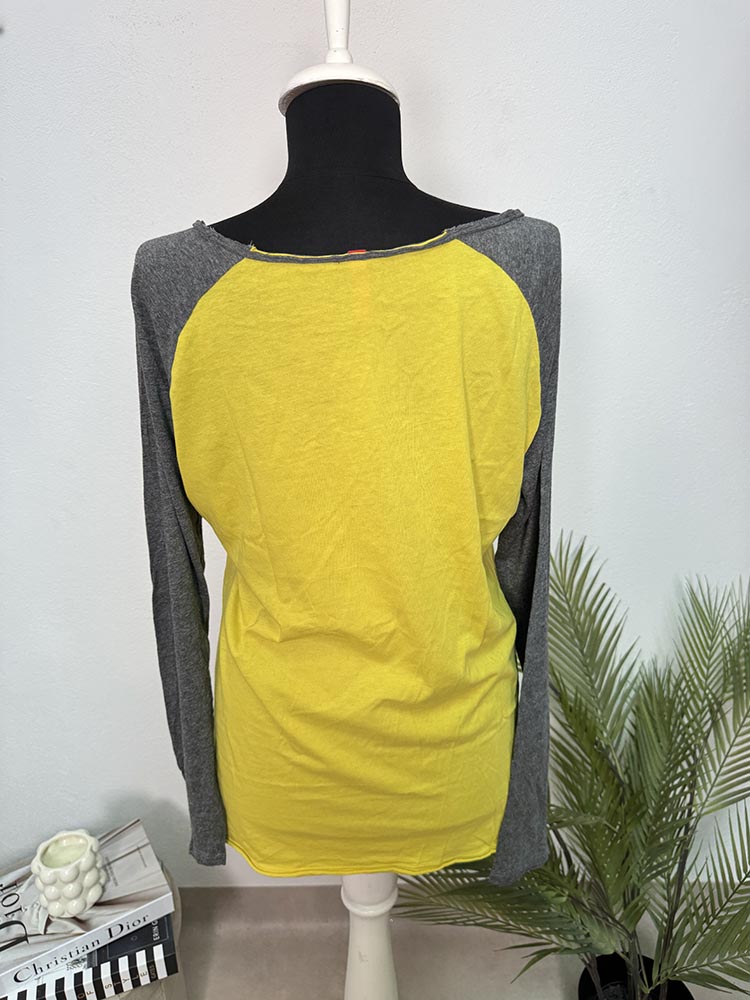 Bluza QS XL - imagine 2