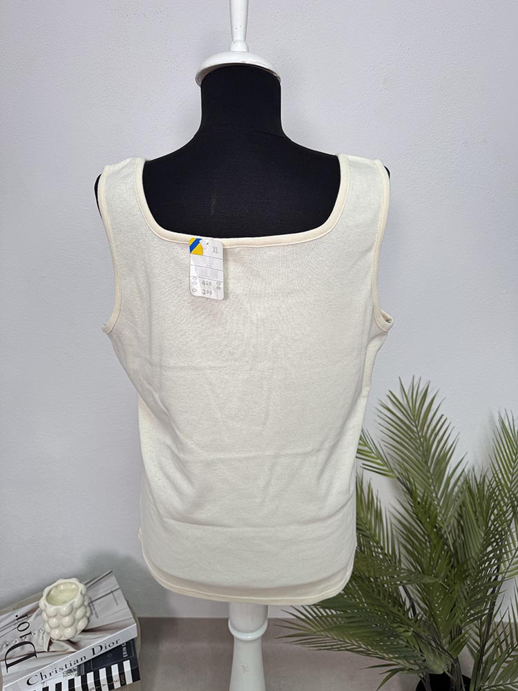 Maiou nou calitativ bumbac XL - imagine 2