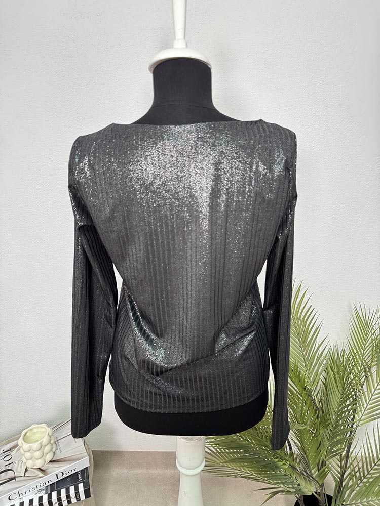 Bluza calitativ C&A M - imagine 2