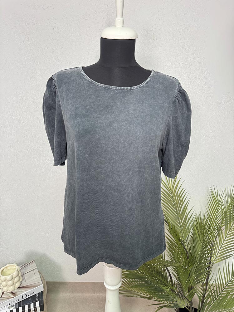 Tricou calitativ bumbav Gatair M