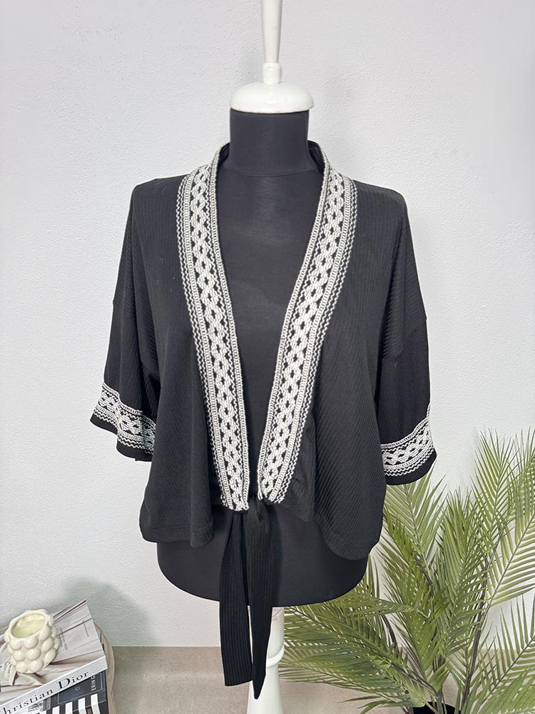 Bolero deosebit Essos Pink S