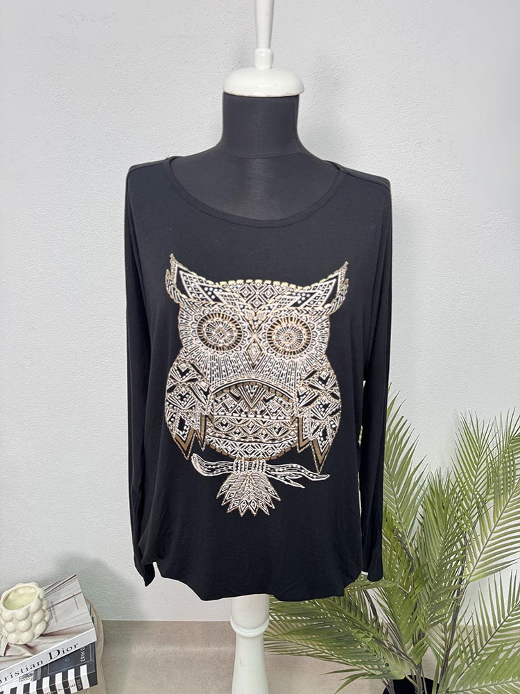 Bluza calitativ Universala