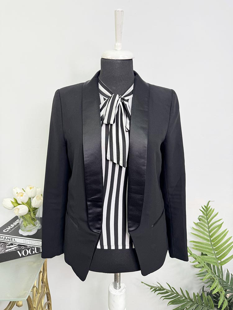 Sacou cu burete H&M 38