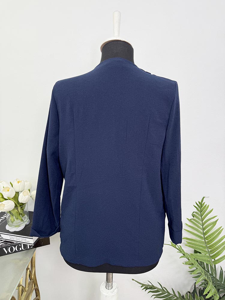 Cardigan Janina 34 - imagine 2