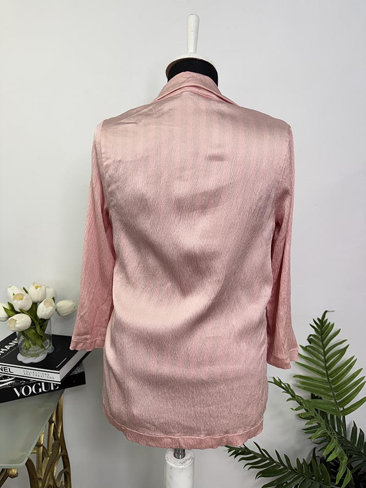 Sacou Bershka S - imagine 2