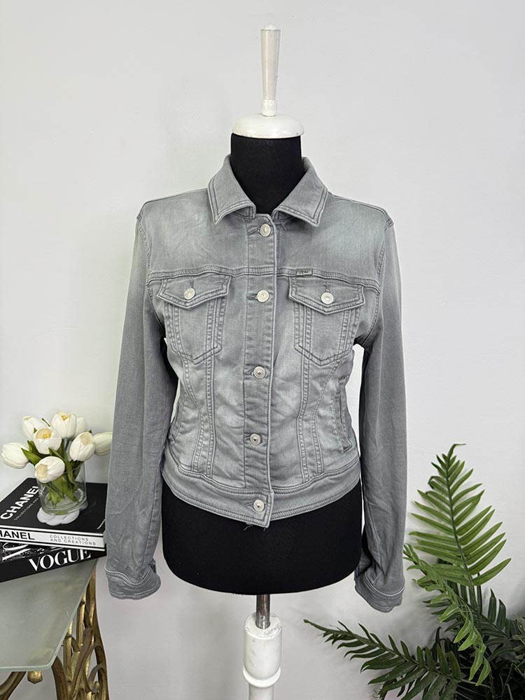 Geaca blug elastica LTB L