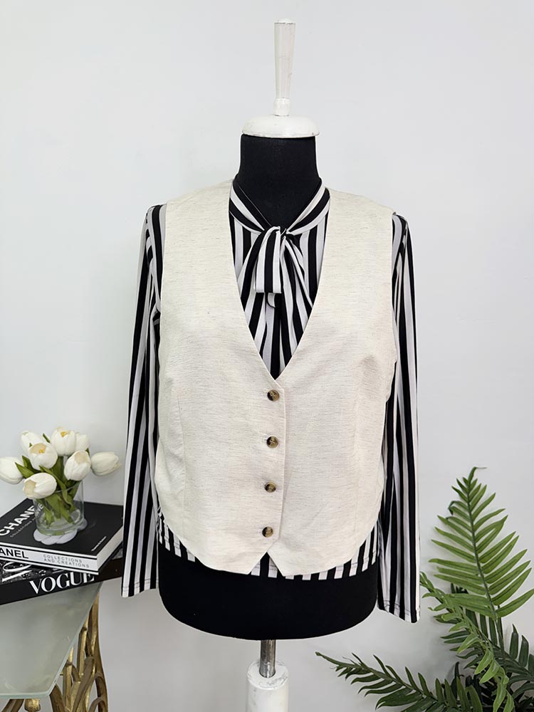 Vesta vascoza in H&M M