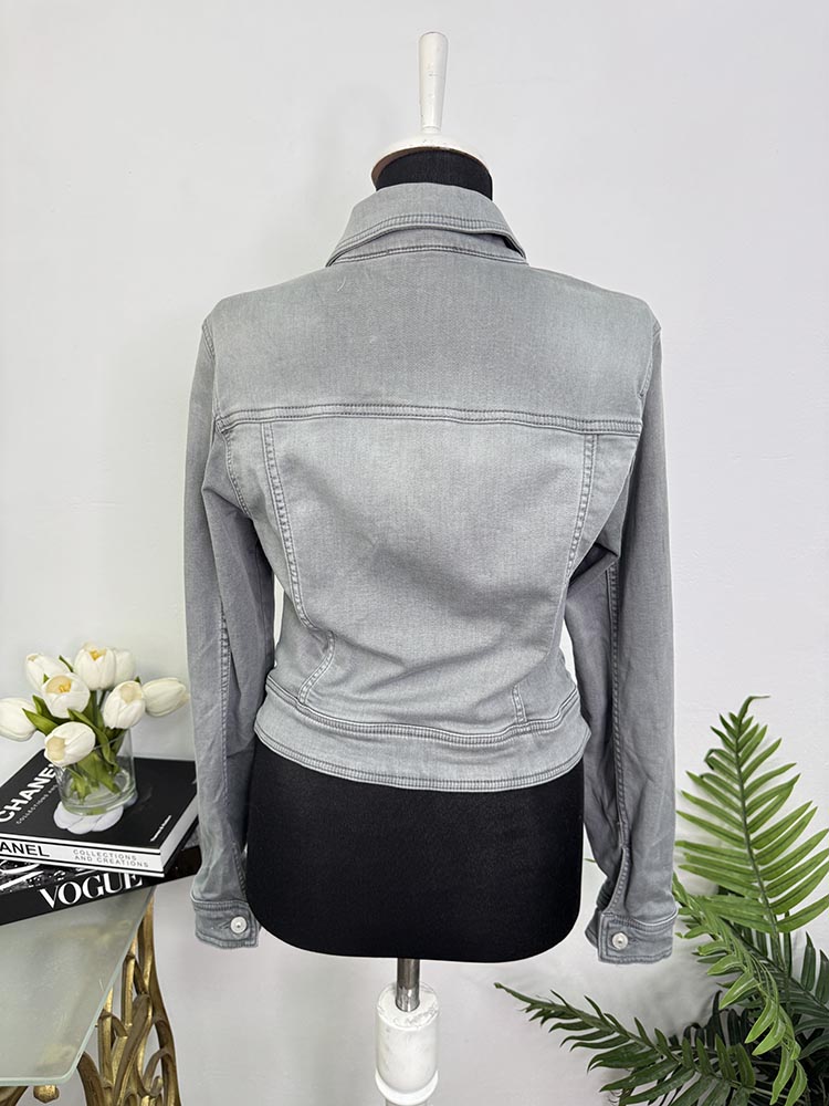 Geaca blug elastica LTB L - imagine 2