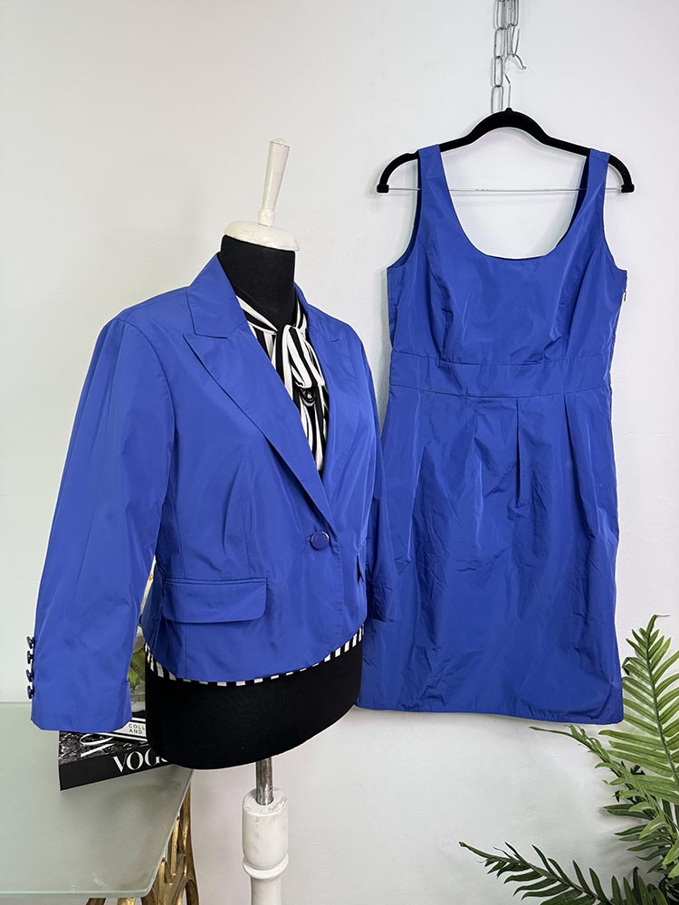 Compleu costum doua piese Esprit 40