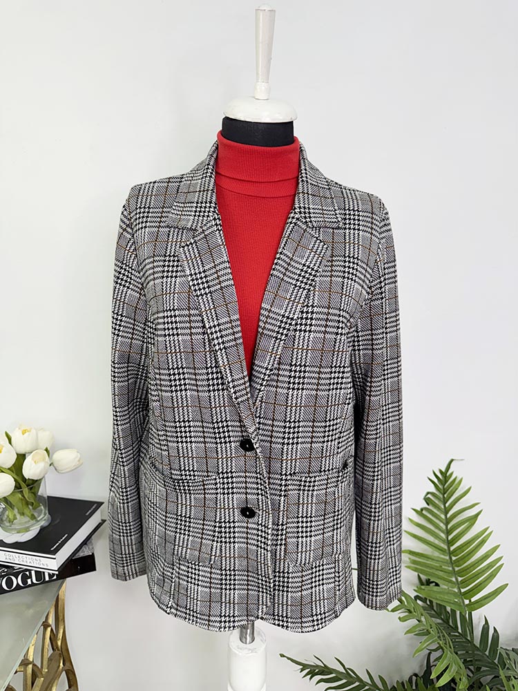 Sacou Ivy Beau 46