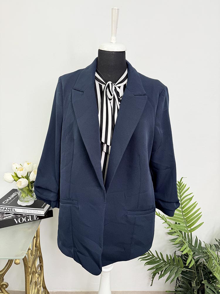 Sacou New Look 42