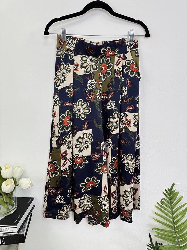 Pantaloni lejeri cam M