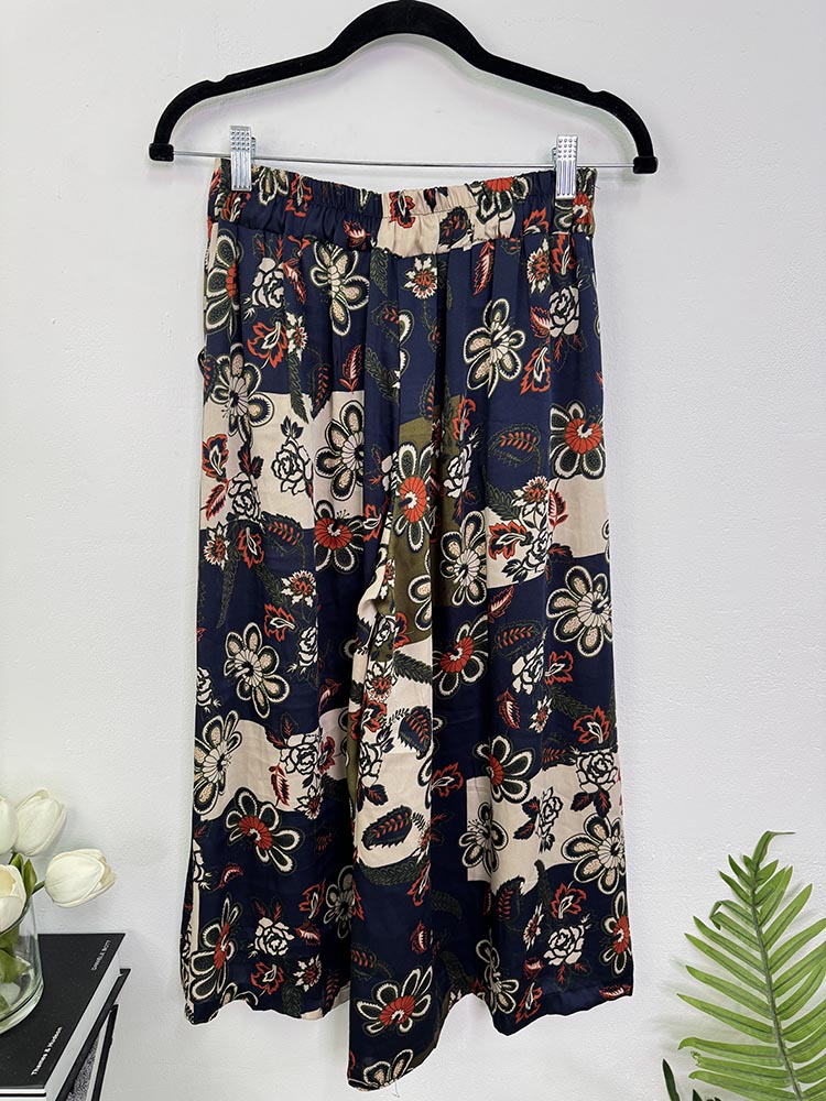 Pantaloni lejeri cam M - imagine 2