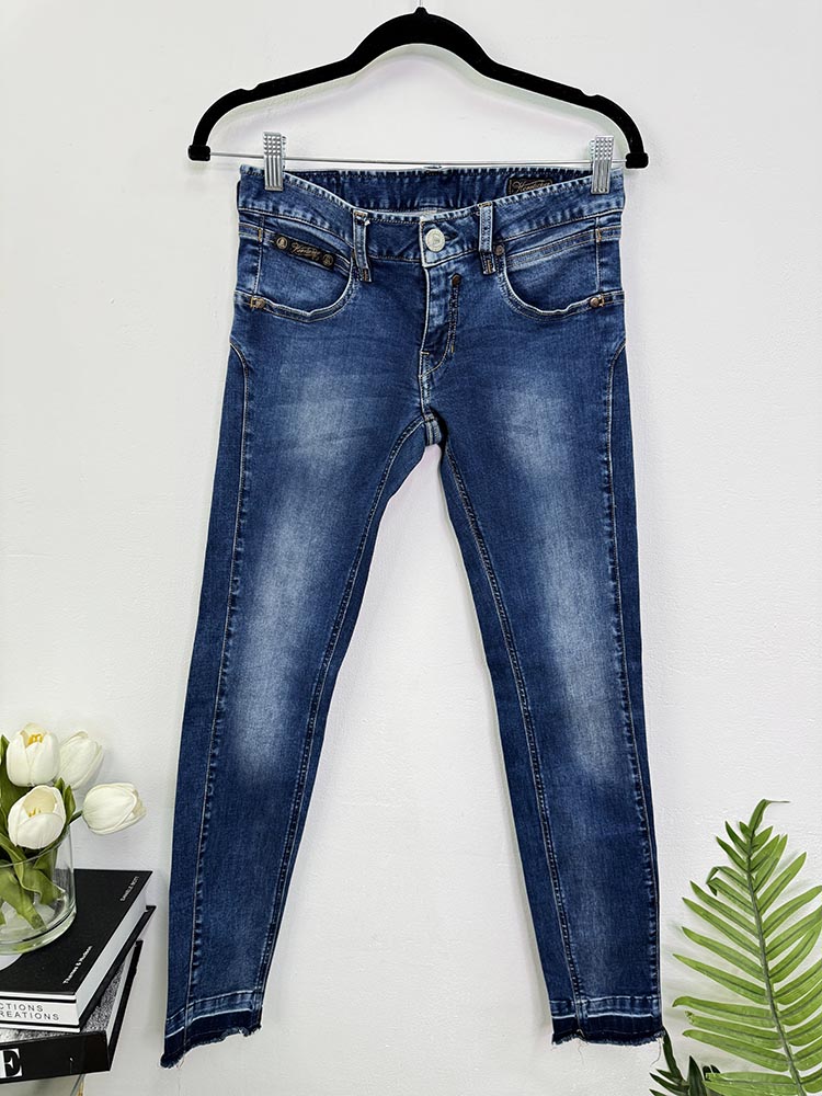 Blugi elastici Herrlicer 26