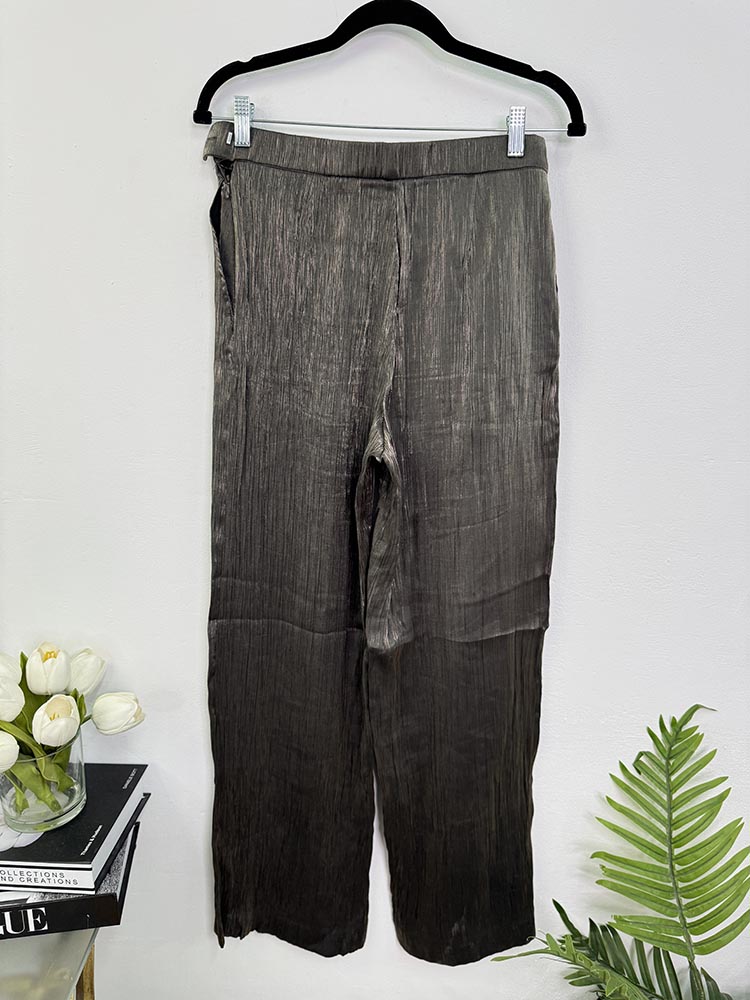 Pantaloni H&M 38 - imagine 2