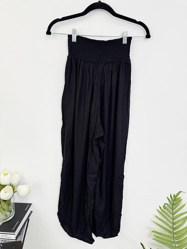 Pantaloni lejeri Universala - imagine 2