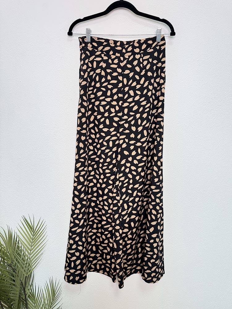 Pantaloni evazati Shein S