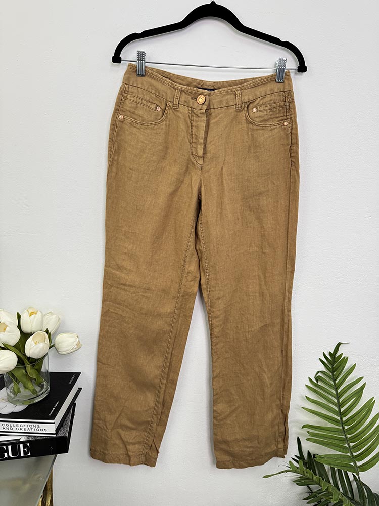 Pantaloni in Atelier Gardeur 32