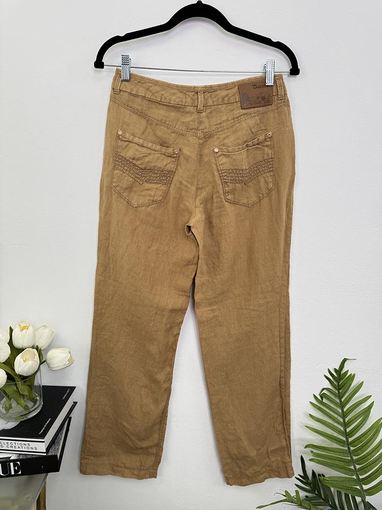 Pantaloni in Atelier Gardeur 32 - imagine 2
