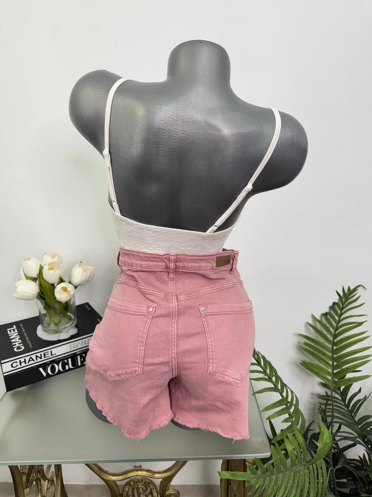 Fusta pantaloni scurti Hema 158-164 - imagine 2