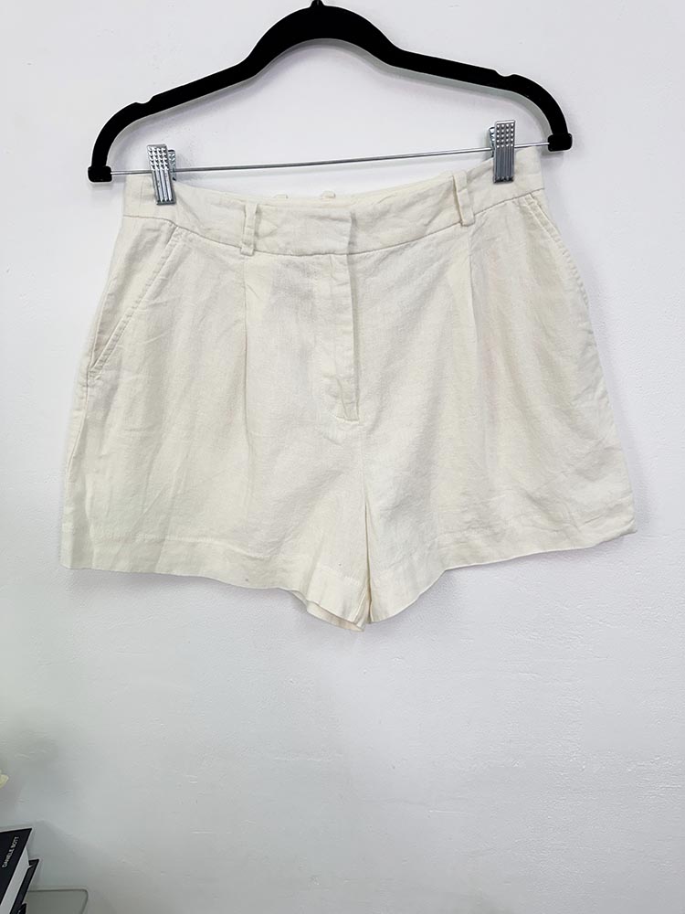 Pantaloni scurti Zara M