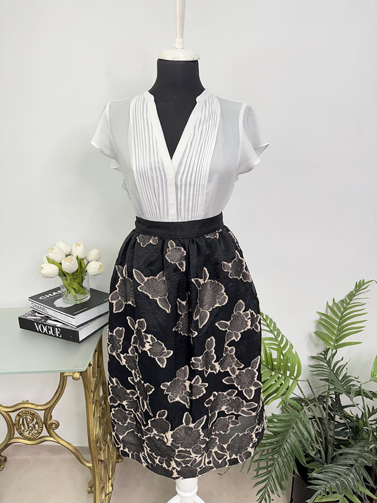 Fusta H&M 42