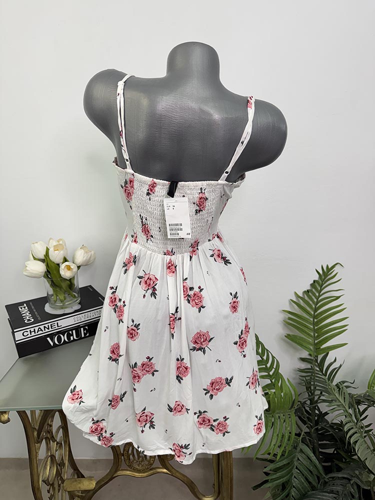 Rochie H&M 36 - imagine 2
