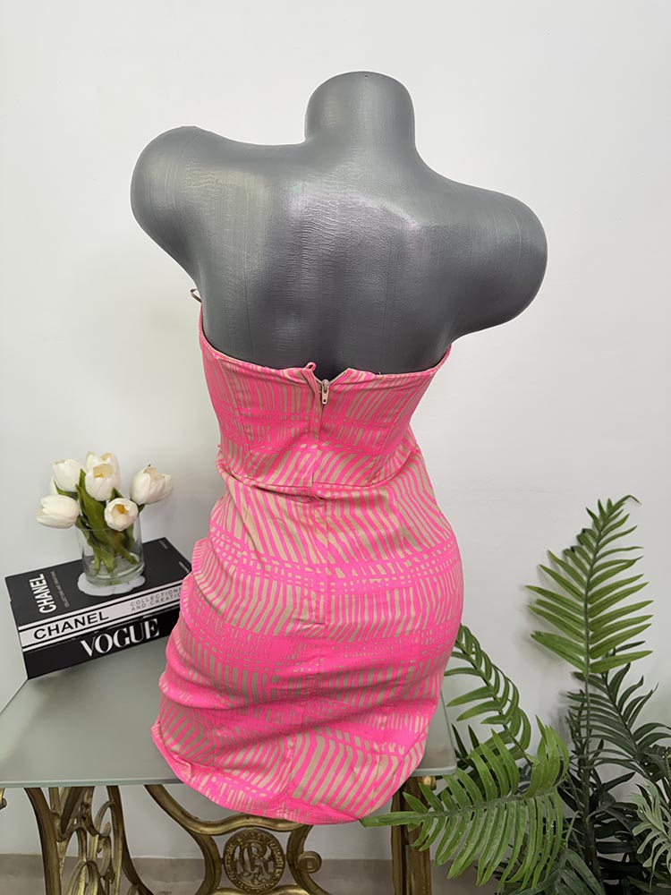 Rochie H&M 34 - imagine 2