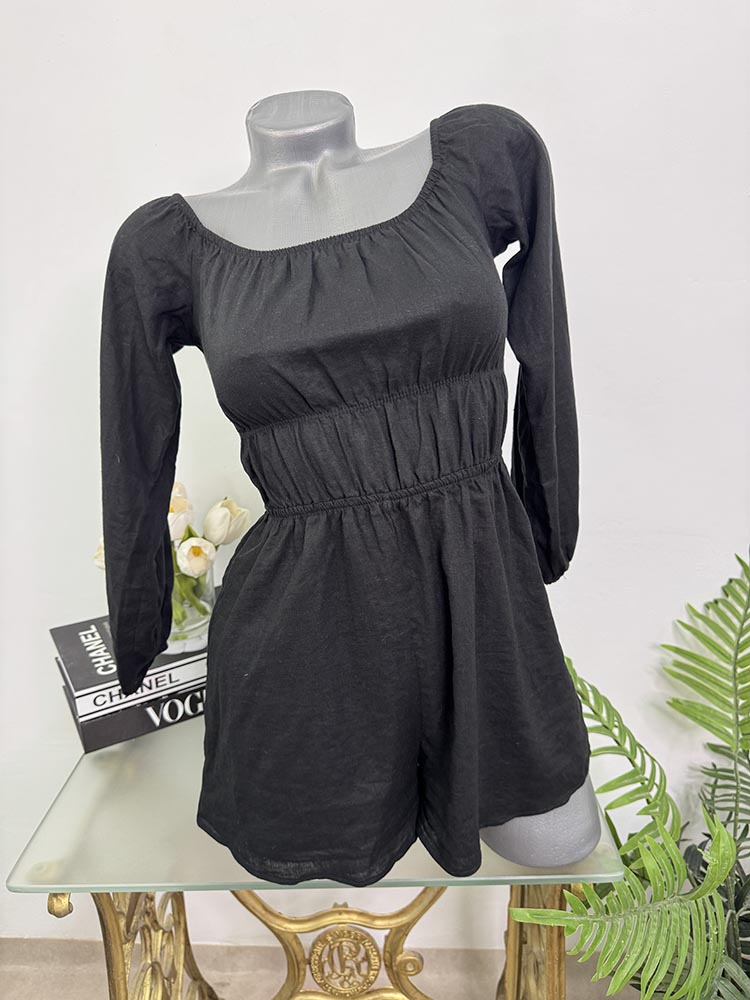 Salopeta Bershka XS
