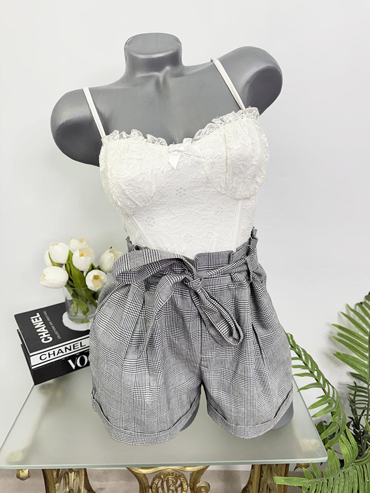 Pantaloni scurti Tally Weilj 42