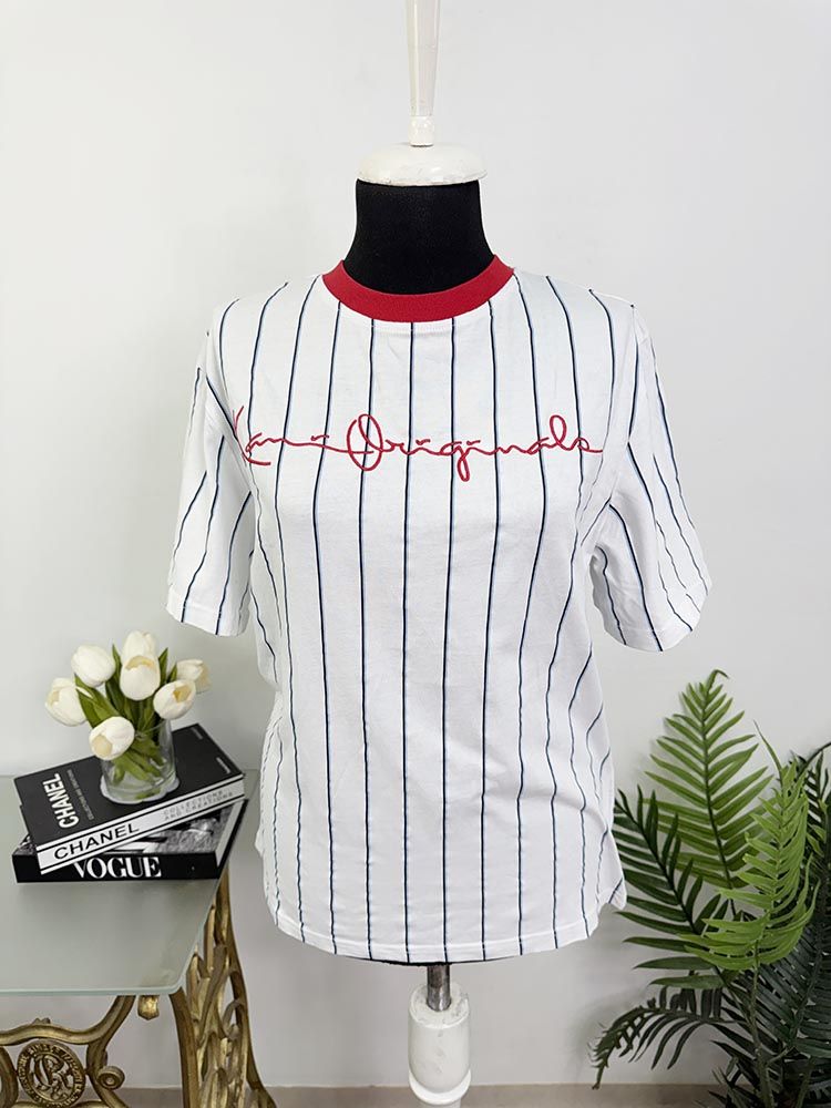 Tricou Karl Kani XXS