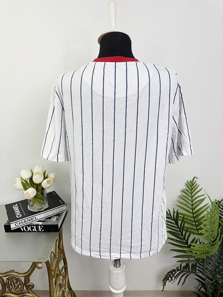 Tricou Karl Kani XXS - imagine 2