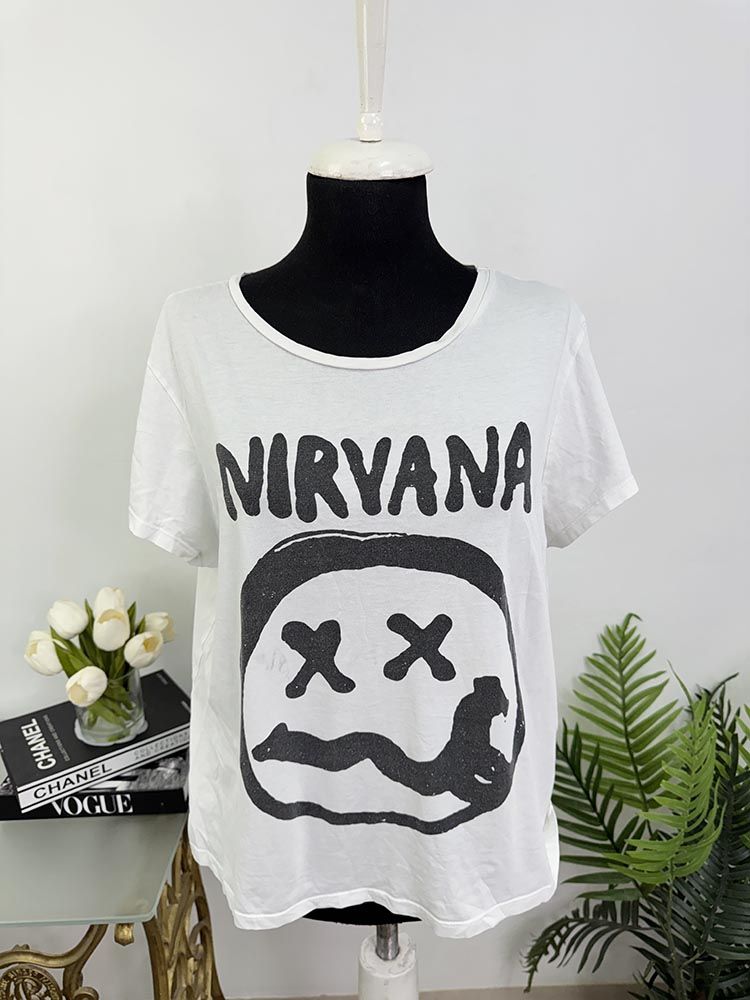 Tricou Nirvana 46