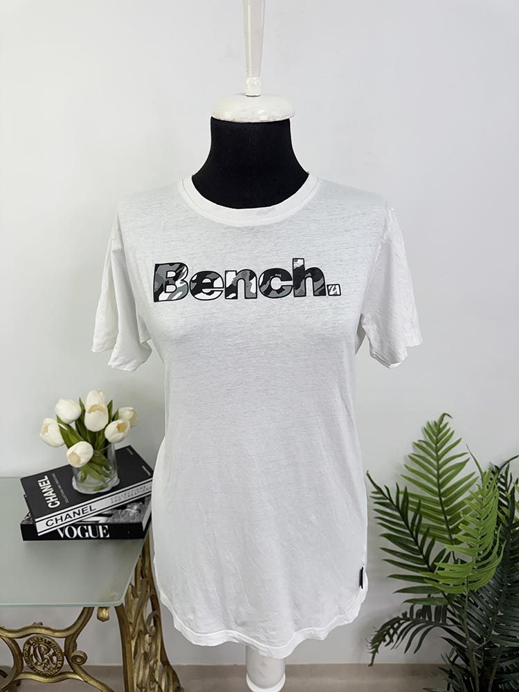 Tricou Bench 15-16 ani cam s-m