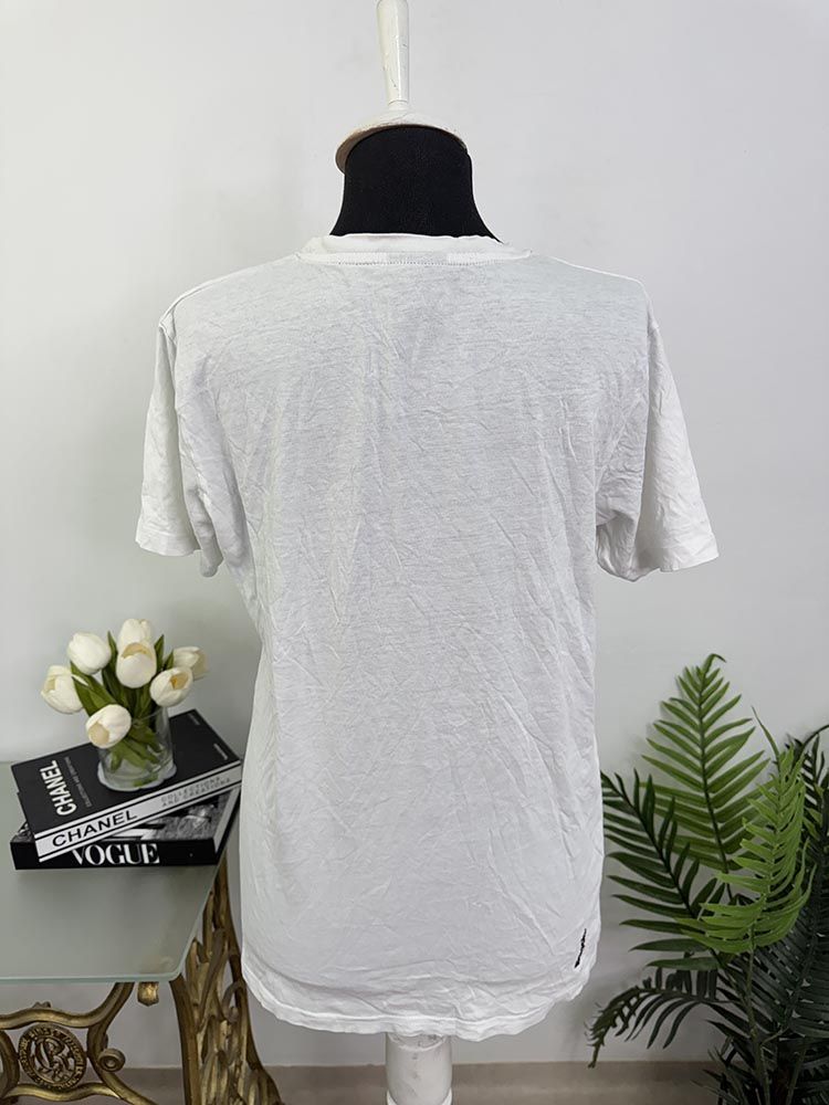 Tricou Bench 15-16 ani cam s-m - imagine 2