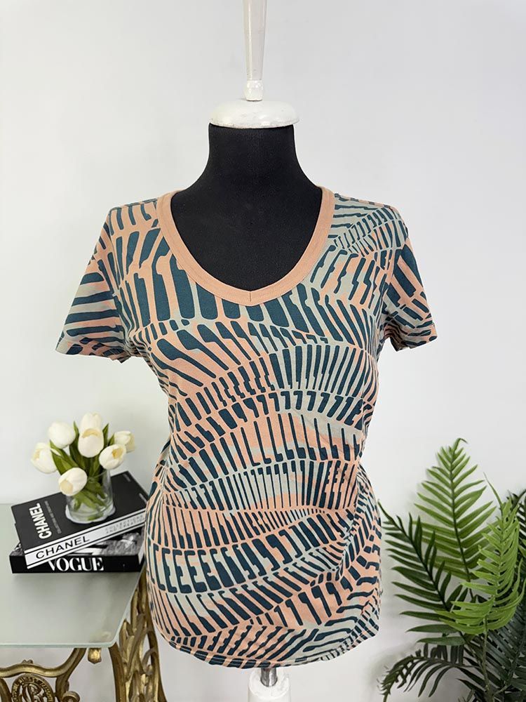 Tricou G-RAW XS