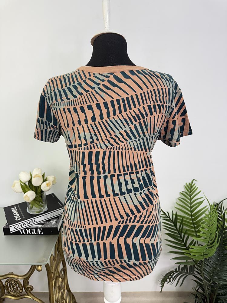Tricou G-RAW XS - imagine 2