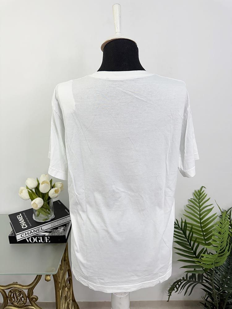 Tricou Nike cam M-L - imagine 2