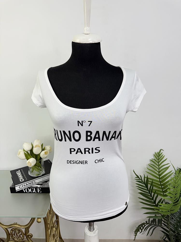 Tricou Bruno Banani 34