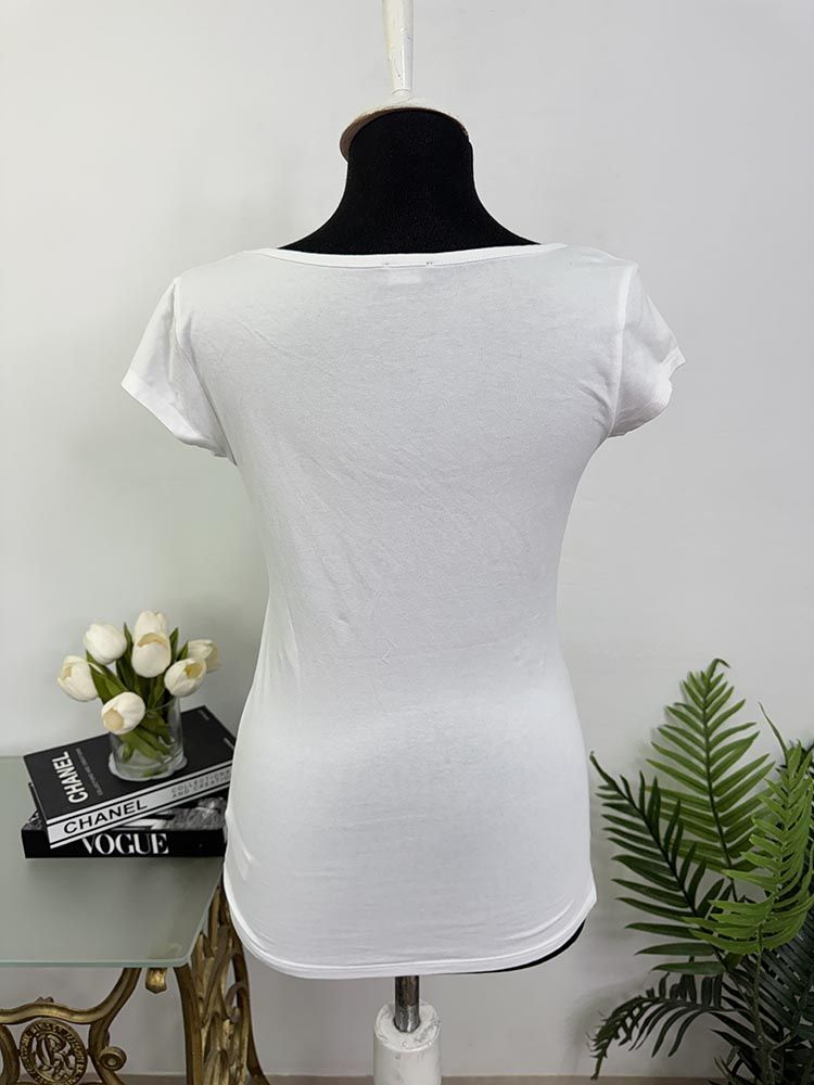 Tricou Bruno Banani 34 - imagine 2
