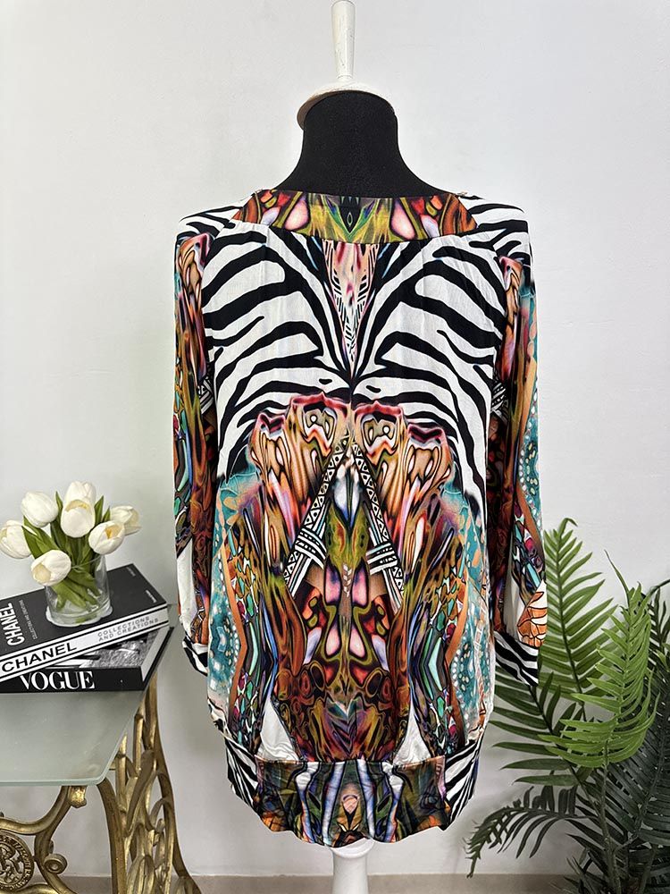 Bluza Amania M 42 - imagine 2