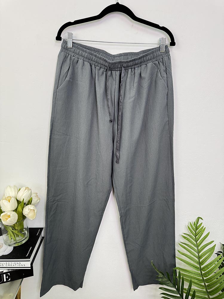 Pantaloni lejeri XL