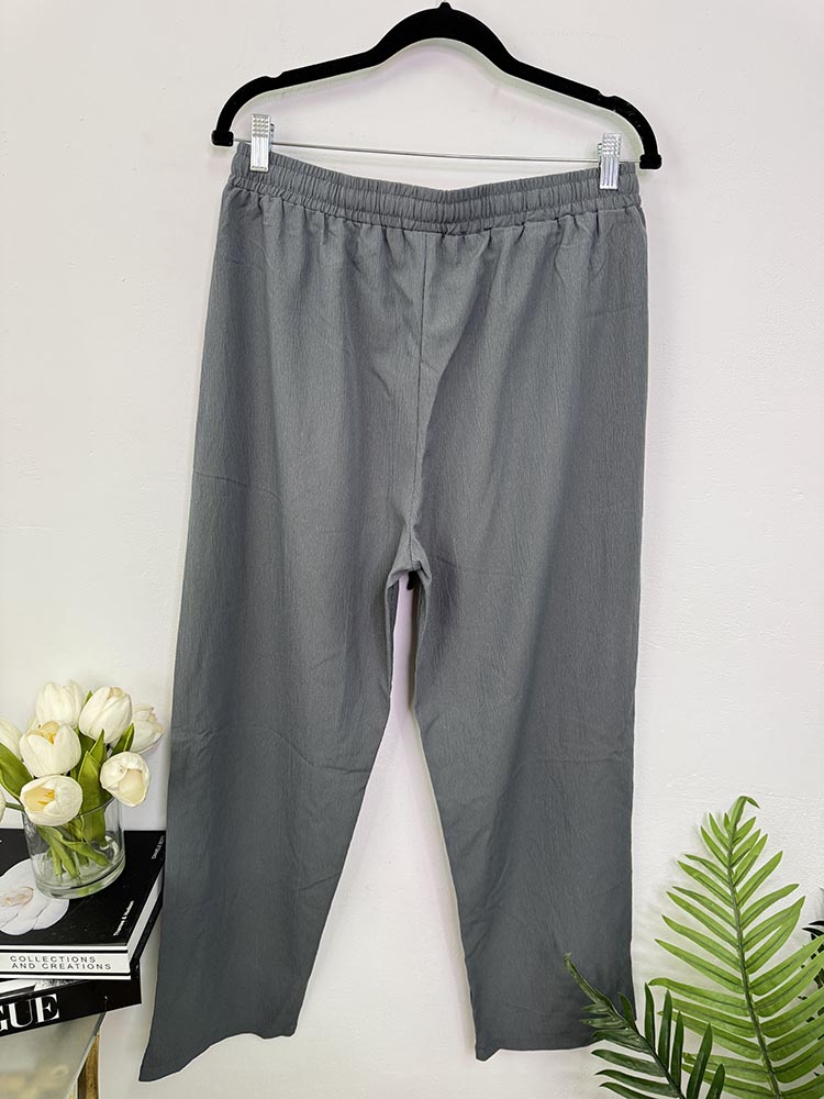 Pantaloni lejeri XL - imagine 2