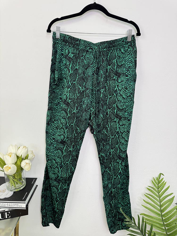 Pantaloni lejeri VRS L