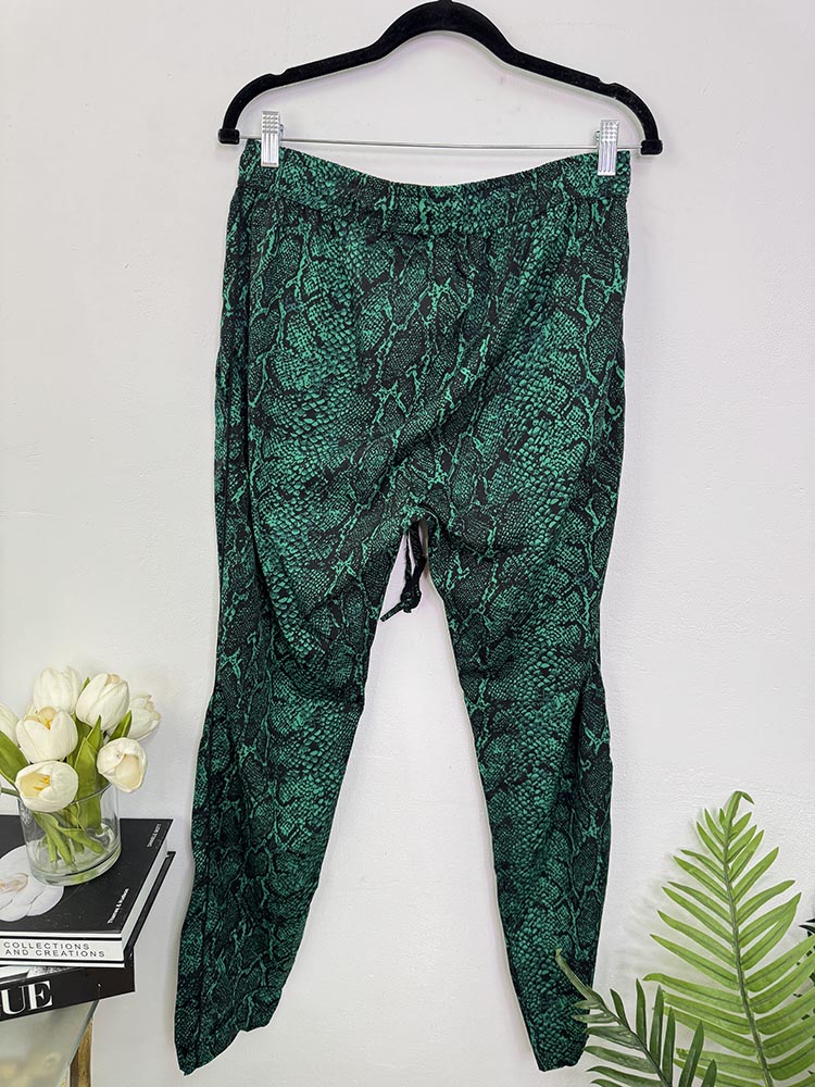Pantaloni lejeri VRS L - imagine 2