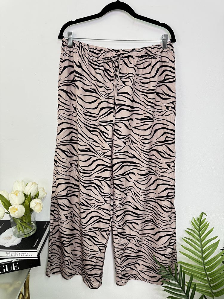 Pantaloni lejeri XL